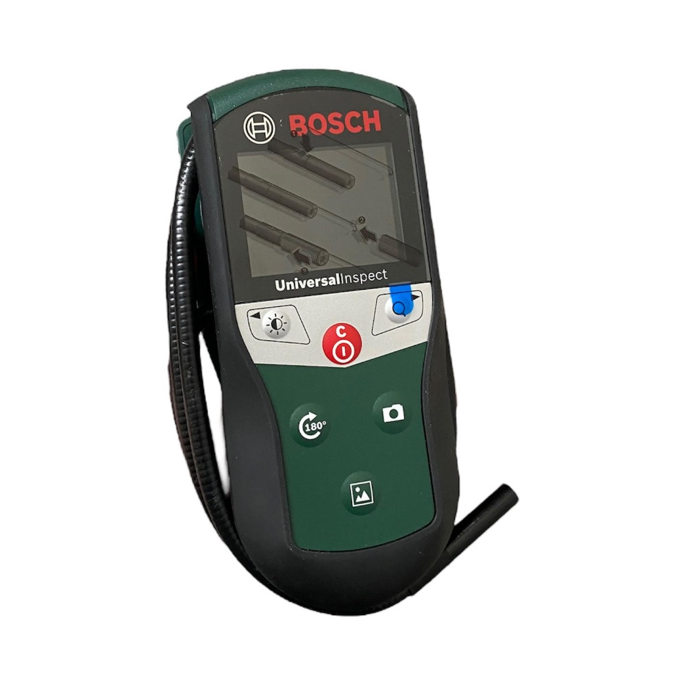 Bosch Universal Inspection Camera Own4Less